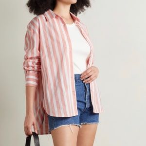 The Frankie Shop Lui Shirt